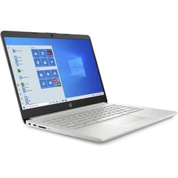 HP 14-CF3022NB 14" Core i5 1 GHz - SSD 512 GB - 16GB AZERTY - Ranska