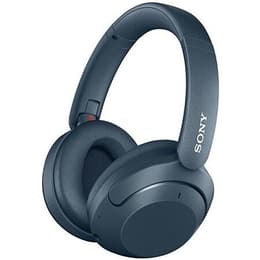 Sony WH-XB910N Kuulokkeet melunvaimennus wireless - Sininen