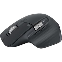 Logitech MX Master 3S Hiiri Langaton