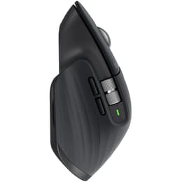 Logitech MX Master 3S Hiiri Langaton