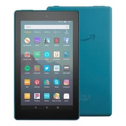 Amazon Fire HD 10 32GB - Sininen - WiFi