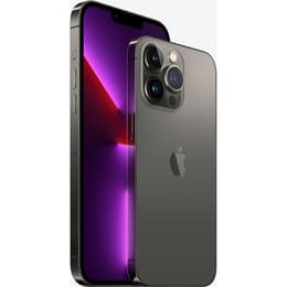 iPhone 13 Pro Max 256GB - Grafiitti - Lukitsematon