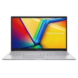 Asus VivoBook 15 F1504VA-NJ456W 15" Core i5 1.3 GHz - SSD 512 Gt - 16GB QWERTY - Espanja
