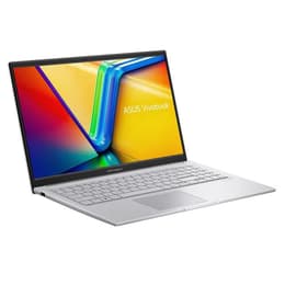 Asus VivoBook 15 F1504VA-NJ456W 15" Core i5 1.3 GHz - SSD 512 Gt - 16GB QWERTY - Espanja