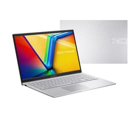 Asus VivoBook 15 F1504VA-NJ456W 15" Core i5 1.3 GHz - SSD 512 Gt - 16GB QWERTY - Espanja