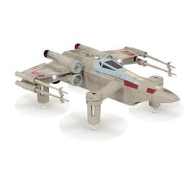 Propel Star Wars T-65 X-Wing Dronet 6 min