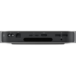 Mac mini (Marraskuu 2020) M1 3,2 GHz - SSD 512 GB - 8GB