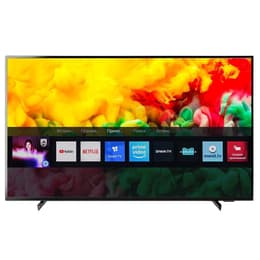 Philips 55PUS6704 Smart TV LED Ultra HD 4K 140 cm