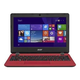 Acer Aspire ES1-520-33WH 15" E1 1.4 GHz - HDD 1 TB - 4GB AZERTY - Ranska