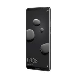 Huawei Mate 10 Lite 64GB - Musta - Lukitsematon