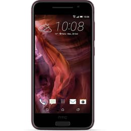 HTC One A10 16GB - Punainen - Lukitsematon