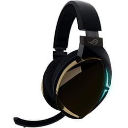 Asus ROG Strix Fusion 500 Wireless Kuulokkeet gaming wireless mikrofonilla - Musta