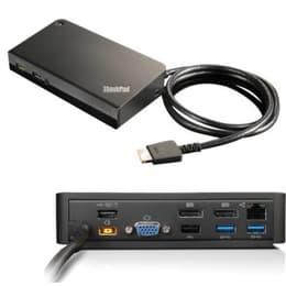 Lenovo OneLink+ 40A4 Telakointiasema