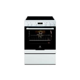 Electrolux EKC6670AOW Liesi