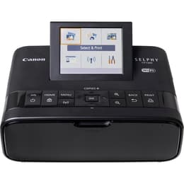 Canon Selphy CP1300 Mustesuihkutulostin