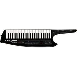 Roland AX-Synth BK Soittimet