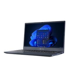Dynabook Tecra A40 14" Core i5 1.3 GHz - SSD 256 Gt - 8GB QWERTY - Englanti