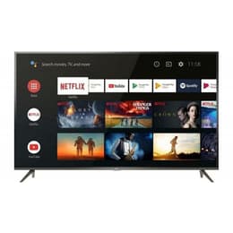 Tcl 50EP640 Smart TV LED Ultra HD 4K 127 cm