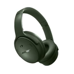 Bose QuietComfort Kuulokkeet melunvaimennus kiinteä + langaton mikrofonilla - Vihreä