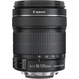 Canon Objektiivi Canon EF 18-135mm f/3.5-5.6