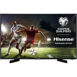 Hisense H40M2600 Smart TV LCD Full HD 1080p 102 cm