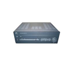 Nad C 372 Vahvistimet