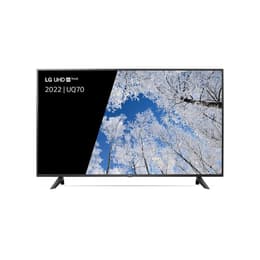 LG 43UQ70006LB Smart TV LED Ultra HD 4K 109 cm
