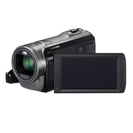 Panasonic HC-V500 Videokamera - Musta