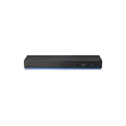 Hp USB-C Dock G4 (3FF69AA-ABB) Telakointiasema