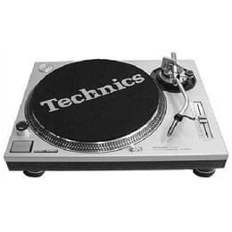 Technics SL-1200 MK2 Levysoitin