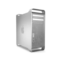 Mac Pro (Kesäkuu 2012) Xeon 3,33 GHz - HDD 1 TB - 12GB
