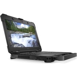Dell Latitude 5420 Rugged 14" Core i7 1.7 GHz - SSD 512 Gt - 16GB QWERTY - Espanja