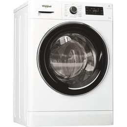 Whirlpool Fwdg97168bxfr Kuivaava pesukone 59,5 cm Esitäytettävä