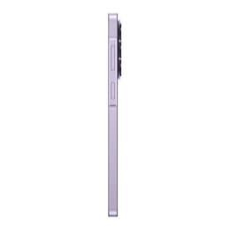 Galaxy A37 256GB - Violetti - Lukitsematon