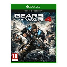 Gears of War 4 - Xbox One