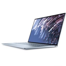 Dell XPS 13 9315 13" Core i5 1 GHz - SSD 256 Gt - 8GB QWERTY - Englanti