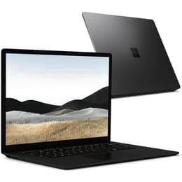 Microsoft Surface Laptop 3 15" Core i7 1.3 GHz - SSD 1000 GB - 32GB QWERTY - Ruotsi