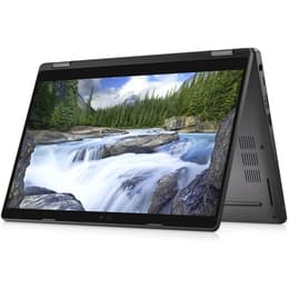 Dell Latitude 5300 13" Core i5 1.6 GHz - SSD 256 Gt - 8GB QWERTZ - Saksa