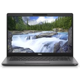 Dell Latitude 5300 13" Core i5 1.6 GHz - SSD 256 Gt - 8GB QWERTZ - Saksa