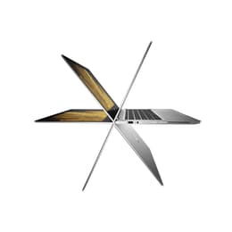 HP EliteBook X360 1030 G2 13" Core i5 2.6 GHz - SSD 500 GB - 8GB QWERTZ - Sveitsi