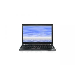 Lenovo ThinkPad X230 12" Core i5 2.6 GHz - HDD 320 GB - 4GB AZERTY - Ranska