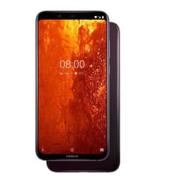 Nokia 8.1 64GB - Kupari - Lukitsematon