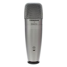 Samson C01U Pro Audiotarvikkeet