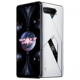 Asus ROG Phone 5 Ultimate 512GB - Valkoinen - Lukitsematon