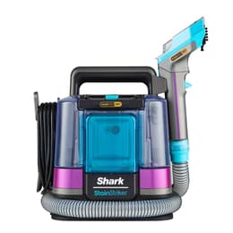 SHARK PX250EUT Pussiton pölynimuri