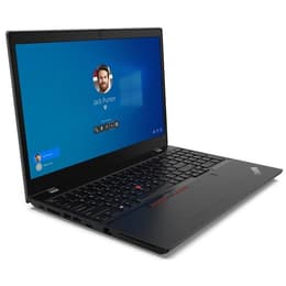 Lenovo ThinkPad L15 G2 15" Core i3 2.2 GHz - SSD 512 Gt - 16GB QWERTY - Ruotsi