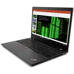 Lenovo ThinkPad L15 G2 15" Core i3 2.2 GHz - SSD 512 Gt - 16GB QWERTY - Ruotsi