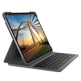Logitech Näppäimistö Slim Folio Pro 12.9inch