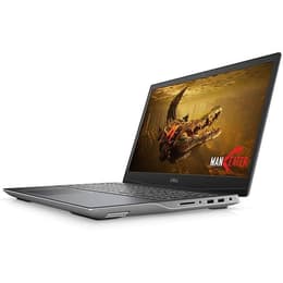 Dell G5 SE 5505 15" Ryzen 7 2.9 GHz - SSD 512 GB - 16GB - AMD Radeon RX 5600M AZERTY - Ranska