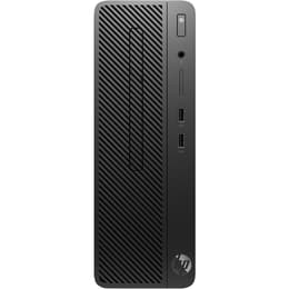 HP 290 G1 SFF Core i5 3 GHz - SSD 256 Gt RAM 8 GB